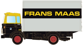 MiNis LC4832 - N - DAF 900 Frans Maas